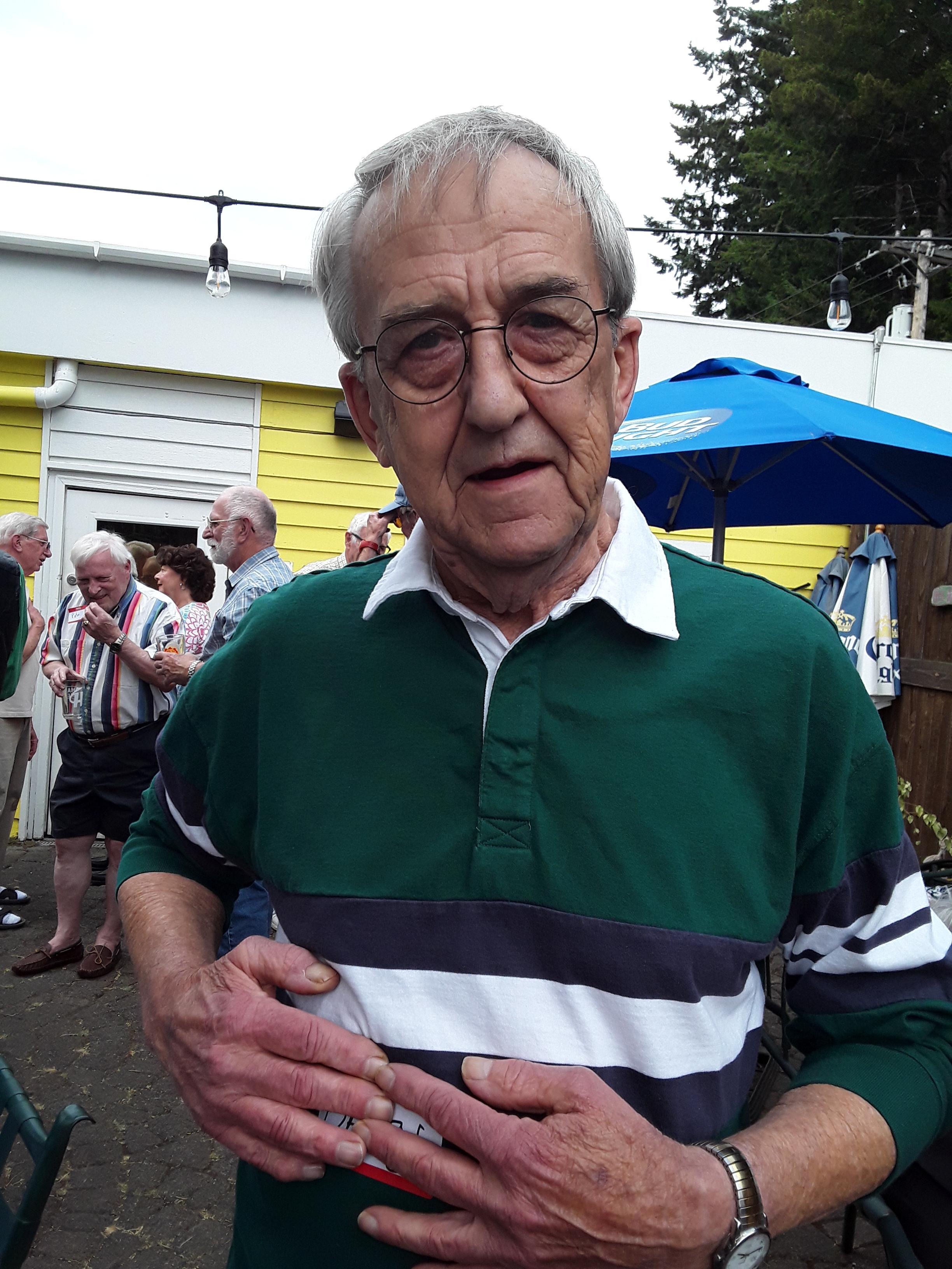 Barry Pettyjohn