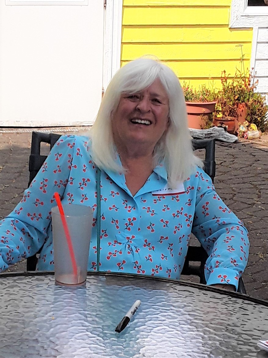 Fran Clifton